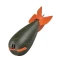 Ракета Prologic Airbomb L 61704 - фото 1