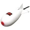 Ракета SPOMB White - фото 1