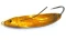 Блесна Rapala Minnow Spoon RMS08  - фото 2