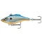 Воблер Rapala Rattlin RNR07 BSD - фото 1