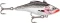 Воблер Rapala Rattlin RNR05 S - фото 2