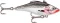 Воблер Rapala Rattlin RNR04 S - фото 2
