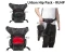 Сумка поясная Rapala Urban Hip pack RUHP - фото 2