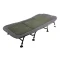Розкладушка Carp Zoom Flat Giant Bedchair CZ6834 - фото 1