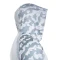 Реглан Favorite Hooded Jersey Pike Gray - фото 2