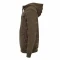 Толстовка Prologic Carpio Zip Hoodie Army Green - фото 2