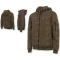 Толстовка Prologic Carpio Zip Hoodie Army Green - фото 3