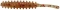 Reins Aji Ringer 1.6" 15шт 321 Gold Legend - фото 1