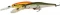 Воблер ZipBaits Rigge Deep 90F - фото 2