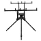 Род-под Carp Pro Escol Rod Pod For 3-4 Rods 3 legs CPZ6780 - фото 2