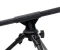 Род-под Carp Pro Escol Rod Pod For 3-4 Rods 3 legs CPZ6780 - фото 6