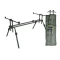 Род-под Carp Zoom Double Bar Rod pod для 3-х удилищ CZ6025 - фото 2