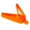 Рогач Kalipso Rod Rest V-1011P orange - фото 2