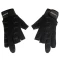 Перчатки Flagman North River Fleece Gloves Three Fingers - фото 1