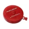 Рулетка Azura Fish Ruler Mini 150cm Red AFRM-R - фото 1