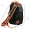 Рюкзак Rapture SFT Pro Sling Master Backpack 048-62-100 - фото 4