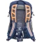Рюкзак Skif Outdoor Camper 35L dark blue - фото 3