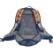 Рюкзак Skif Outdoor Camper 35L dark blue - фото 4