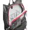 Рюкзак Skif Outdoor Light 23L black - фото 4