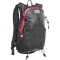 Рюкзак Skif Outdoor Light 23L black - фото 1