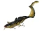 Силикон Savage Gear 3D Burbot - фото 1