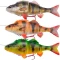 Силикон Savage Gear 4D Line Thru Perch - фото 2