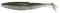 Силикон Sawamura One'Up Shad 4.0" 060 6шт - фото 2