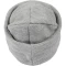 Шапка Viking Fishing Classic Hat Black-grey - фото 3