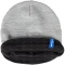 Шапка Viking Fishing Classic Hat Black-grey - фото 4