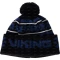 Шапка Viking Fishing Pompon Hat 58 Blue - фото 3