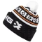 Шапка Viking Fishing Pompon Hat 58 Black - фото 2
