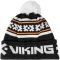 Шапка Viking Fishing Pompon Hat 58 Black - фото 3