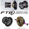 Мультипликаторная катушка Shimano Aldebaran BFS XG - фото 2