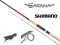 Спиннинг Shimano Catana DX - фото 2