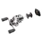 Мультипликаторная катушка Shimano Chronarch MgL 151 - фото 3