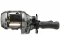 Мультипликаторная катушка Shimano Citica 201HG - фото 3
