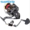 Катушка Shimano Sahara 14  - фото 3