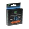 Шнур Carp Pro Delight Spod Marker Braid PE x8 200m 0.16mm флюоро-оранжевый - фото 2