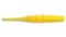Силикон Crazy Fish Polaris 1.8" 03 Banana 8шт - фото 1