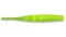 Силикон Crazy Fish Polaris 1.8" 06 Chartreuse 8шт - фото 1