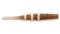 Силикон Crazy Fish Polaris 1.8" 08 Coffee 8шт - фото 1
