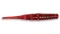 Силикон Crazy Fish Polaris 1.8" 11 Ruby 8шт - фото 1