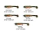 Силикон Crazy Fish Nano Minnow 5" - фото 2