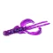 Силикон Crazy Fish Nimble 1.6" - фото 2