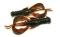 Силикон Crazy Fish Nimble 1.2" 14 16шт - фото 2