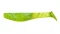 Силикон Fishing Drugs Hulk 3.6" 03 Сhartreuse 4шт - фото 2