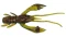 Силікон Fishup Real Craw 2.0" 019-Motor Oil Red 7шт - фото 2