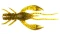 Силікон Fishup Real Craw 2.0" 019-Motor Oil Red 7шт - фото 1