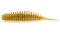Силикон Fishup Tanta 1.0" 036-Caramel-Green Black 12шт - фото 1