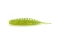 Силикон Fishup Tanta 1.5" 055-Chartreuse-Black 10шт - фото 2